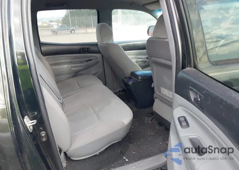 2013 Toyota Tacoma Prerunner V6 z USA, uszkodzony, nr VIN 3TMKU4HN7DM038557